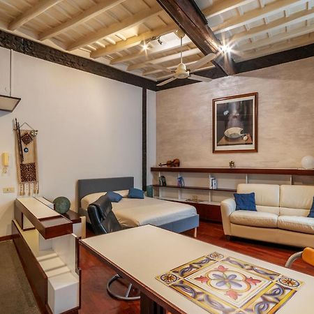 Apartament Piazza Navona Petite House Rzym Zewnętrze zdjęcie