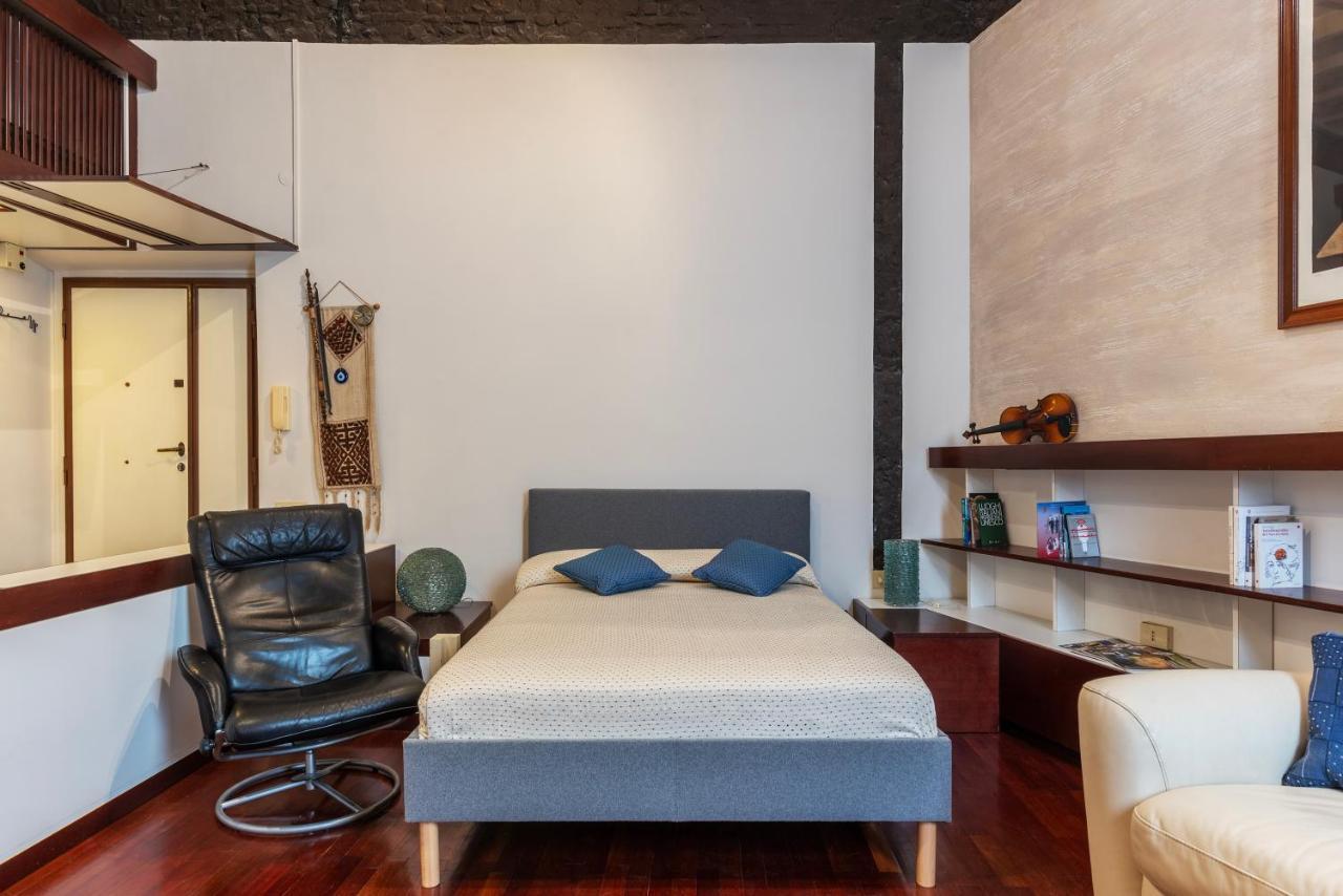 Apartament Piazza Navona Petite House Rzym Zewnętrze zdjęcie
