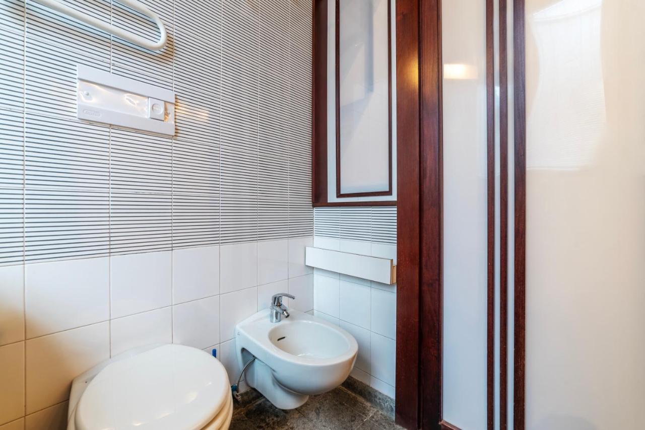 Apartament Piazza Navona Petite House Rzym Zewnętrze zdjęcie