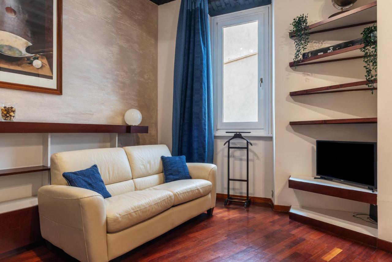 Apartament Piazza Navona Petite House Rzym Zewnętrze zdjęcie