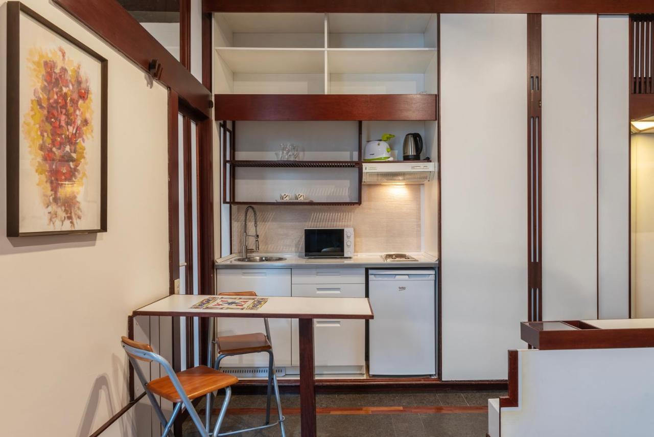 Apartament Piazza Navona Petite House Rzym Zewnętrze zdjęcie