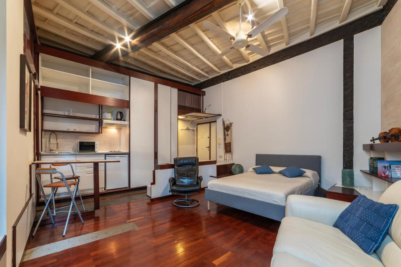 Apartament Piazza Navona Petite House Rzym Zewnętrze zdjęcie