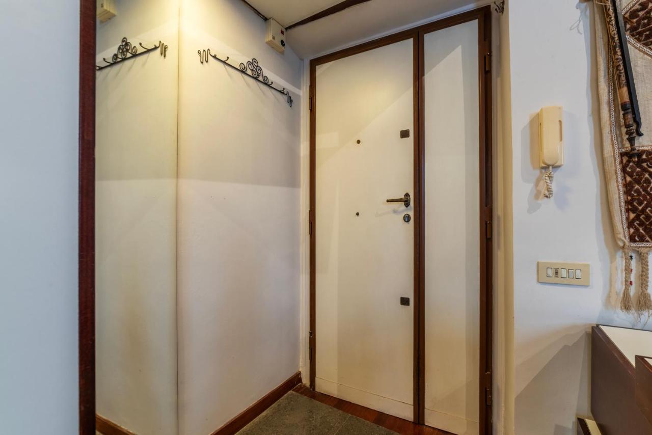 Apartament Piazza Navona Petite House Rzym Zewnętrze zdjęcie