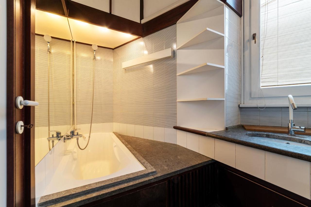 Apartament Piazza Navona Petite House Rzym Zewnętrze zdjęcie